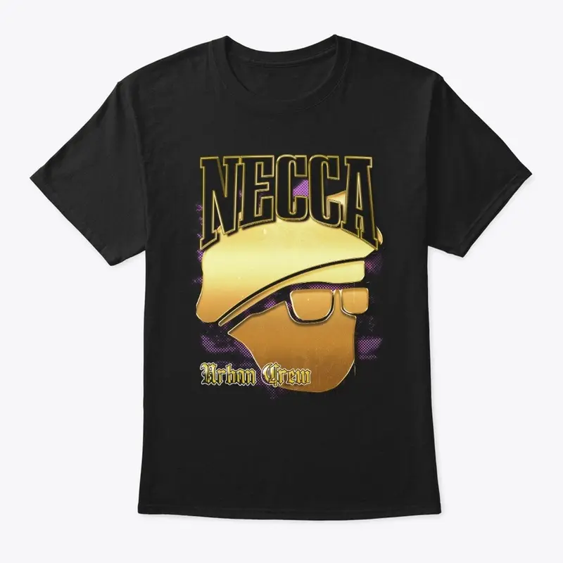 Necca Bootleg